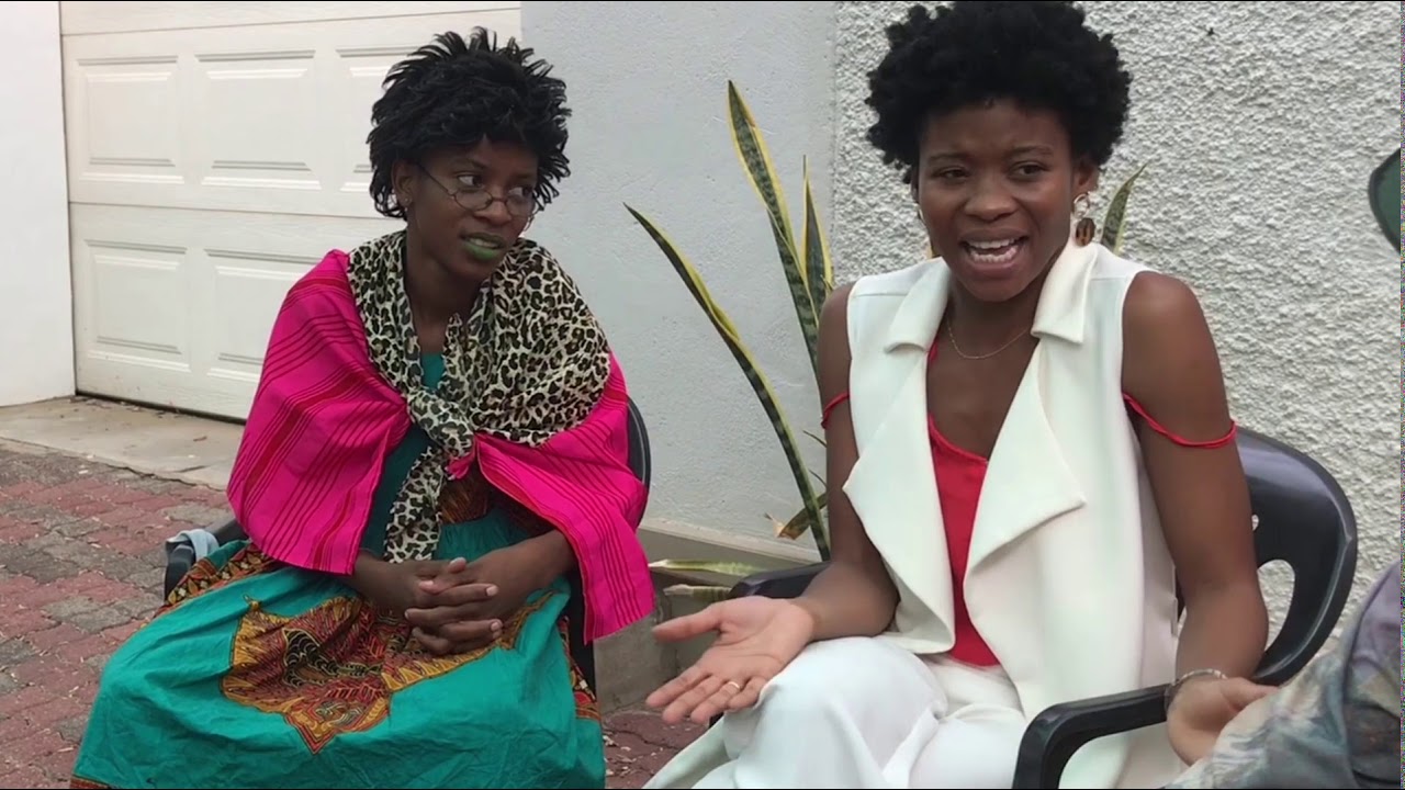 Uninvited Guests | Nyambali and Family EP 3
