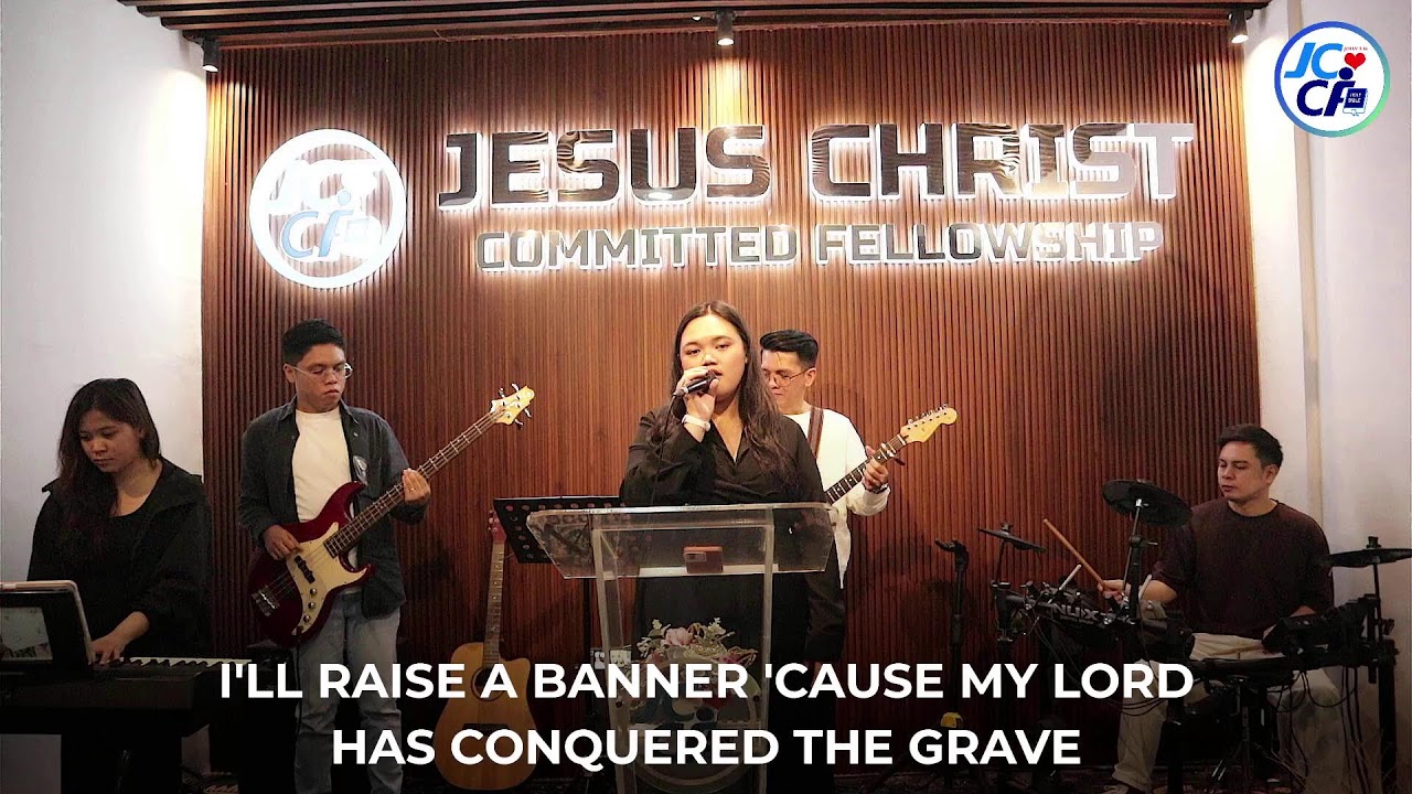 Sunday Worship Service 2026-Mar-15