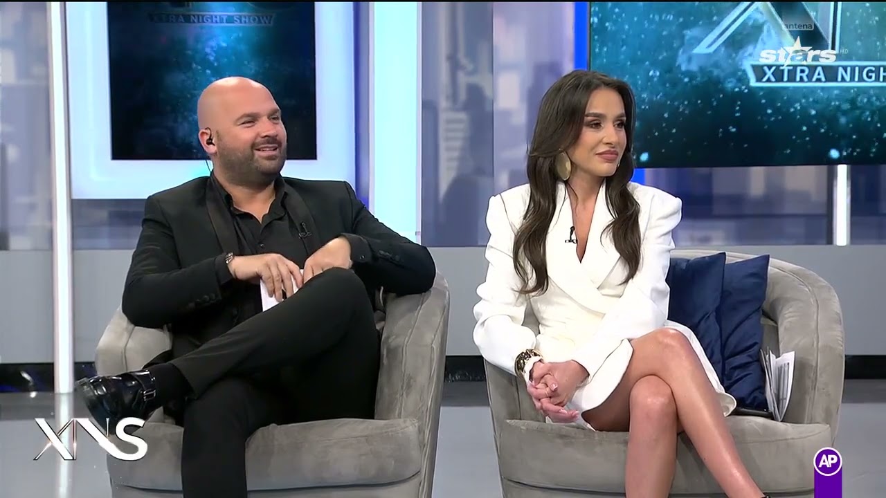 Olga Barcari, dezvăluiri despre relația cu Cătălin Bordea