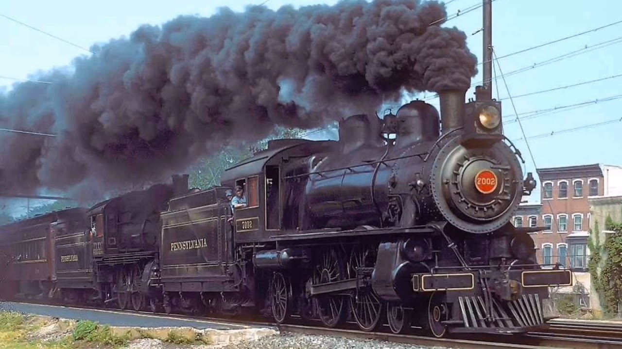 American Locomotives Whistle That were used in Stock.