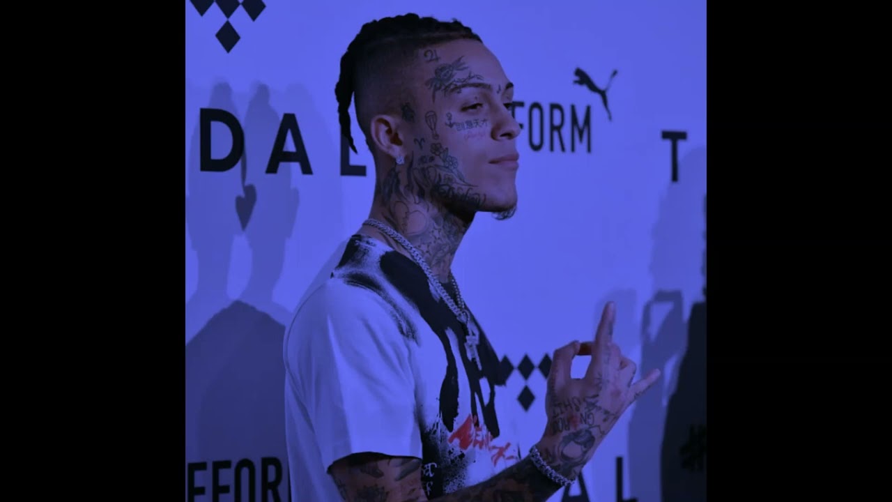 [FREE] Lil Skies Type Beat ''Unlocked''