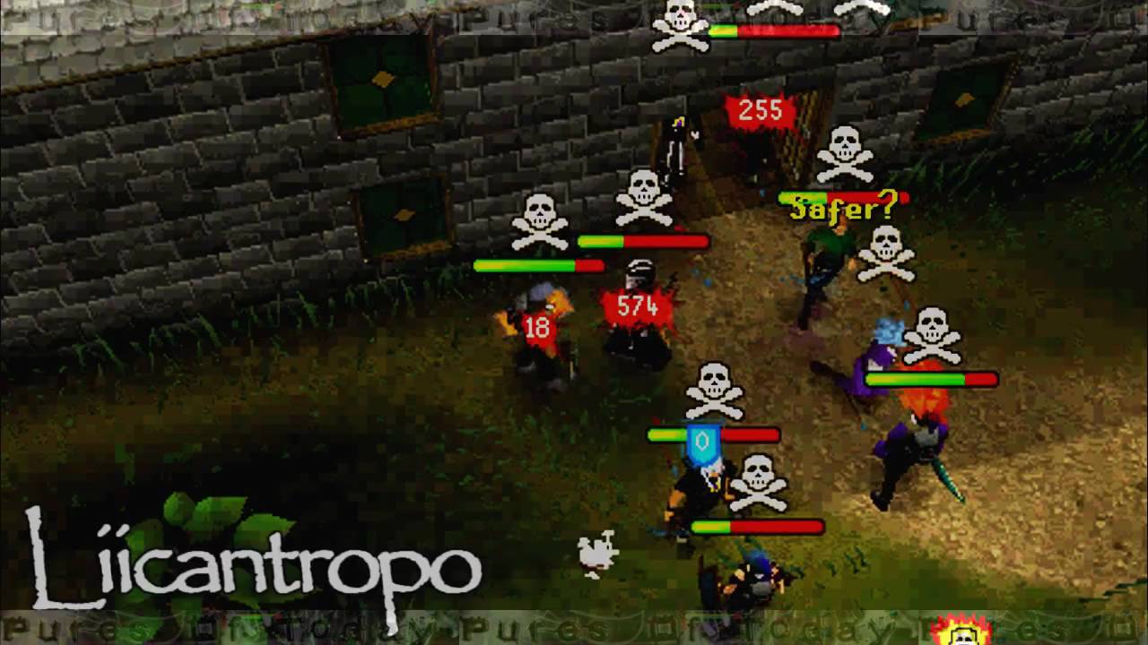 [POT] Pures Of Today PK Vid 2 featuring Dimondowner I am 3p1c Th3 0mfg0rz V Whipz V and more