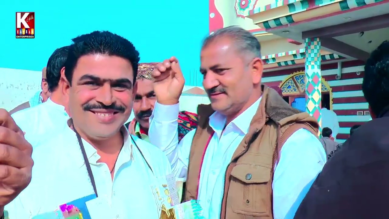 Waqar keerio subha 