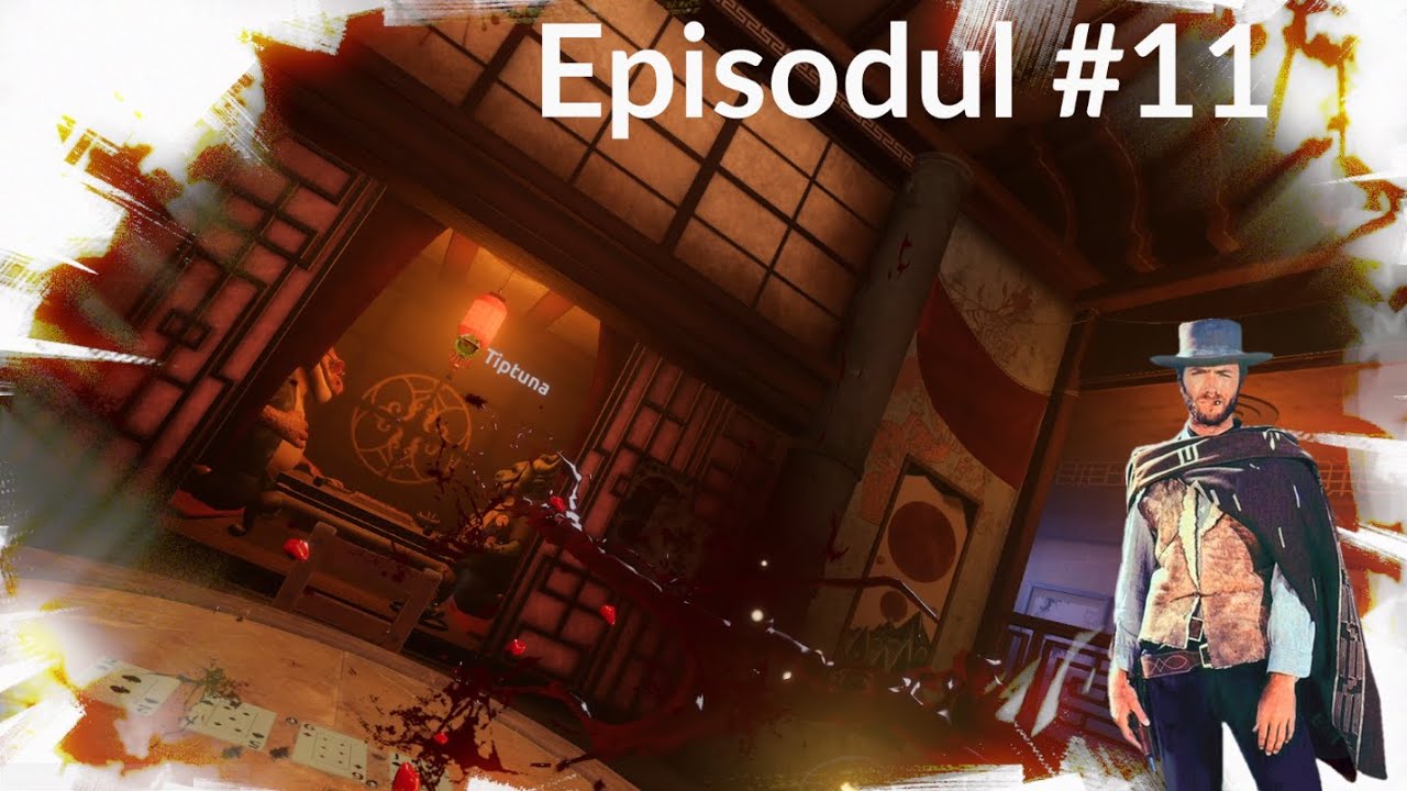 3 sclavi depresivi joaca Liar's Bar Episodul #11