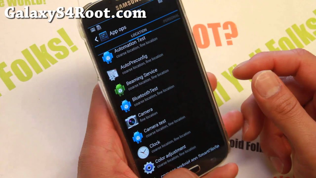 Graviton ROM for Galaxy S4! [Android 4.4.2/NC8]