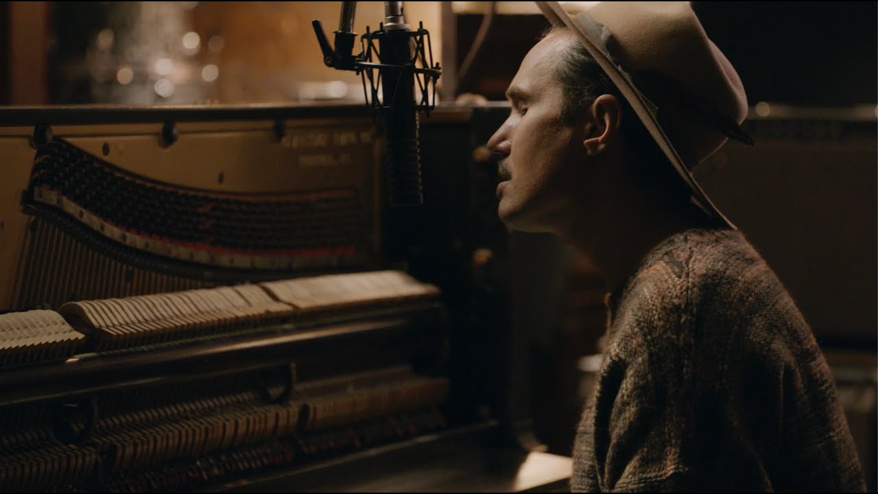 Jonas Myrin - Just a Breath Away (Noel) [Official Music Video]