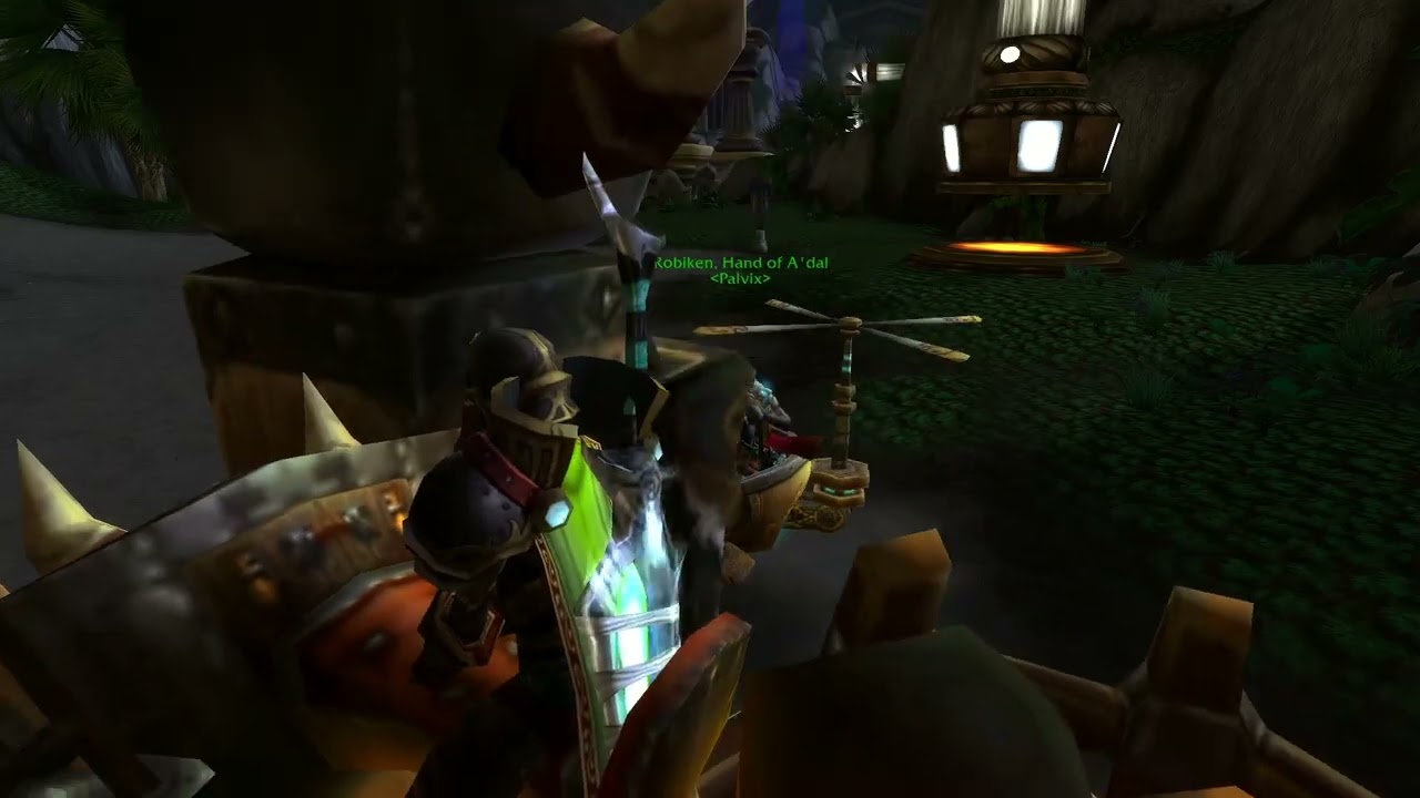 WASSUP ARE U STUCK STEPBRO? - ICC Patch bot fiesta in Bgs once again