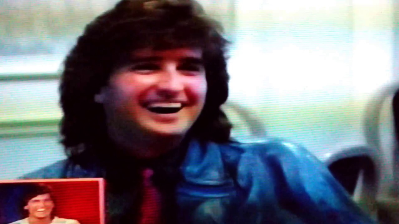 Surprise Sur Prise - René Simard - 1987