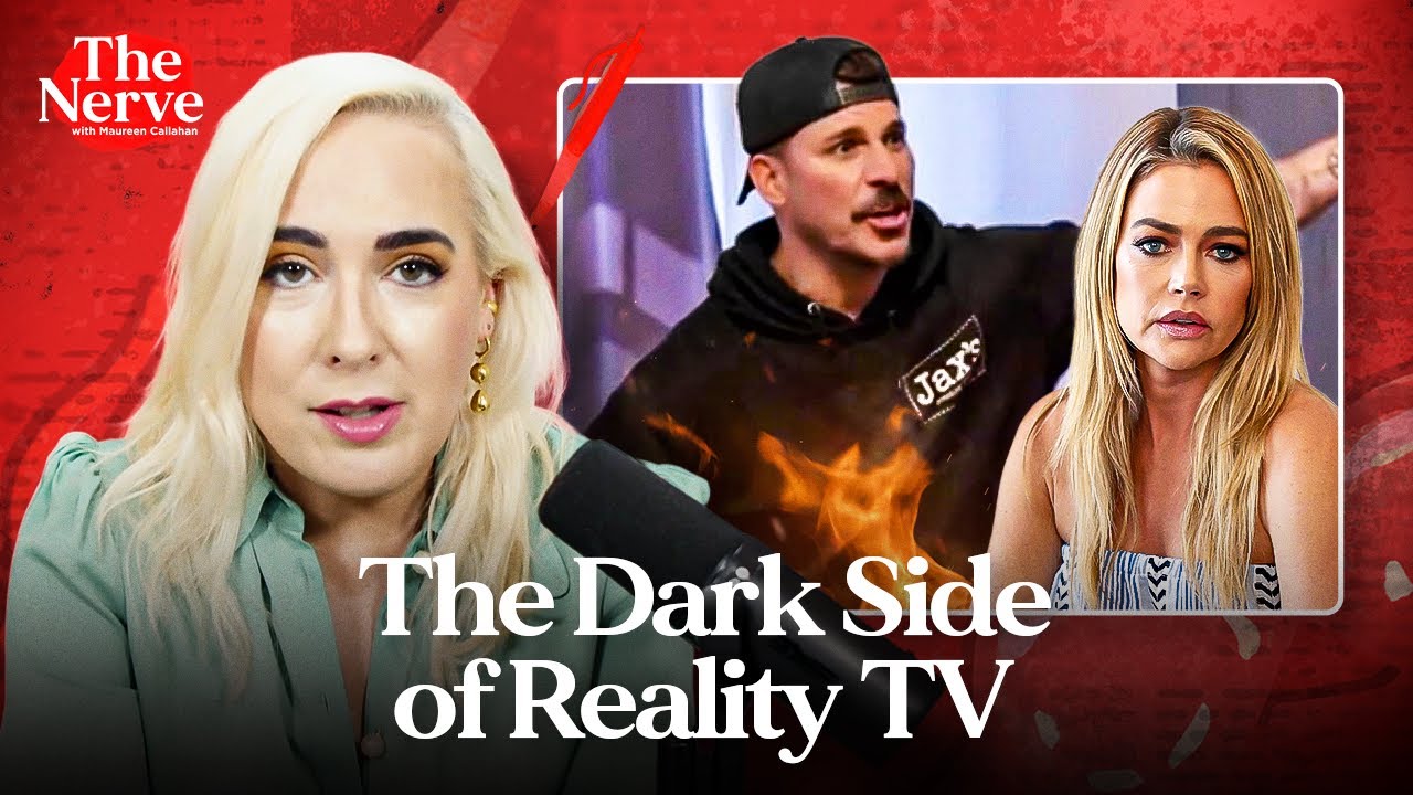 Mini Nerve: The Alarming Absence Of Prioritizing Safety Over Ratings In The Sphere of Reality TV