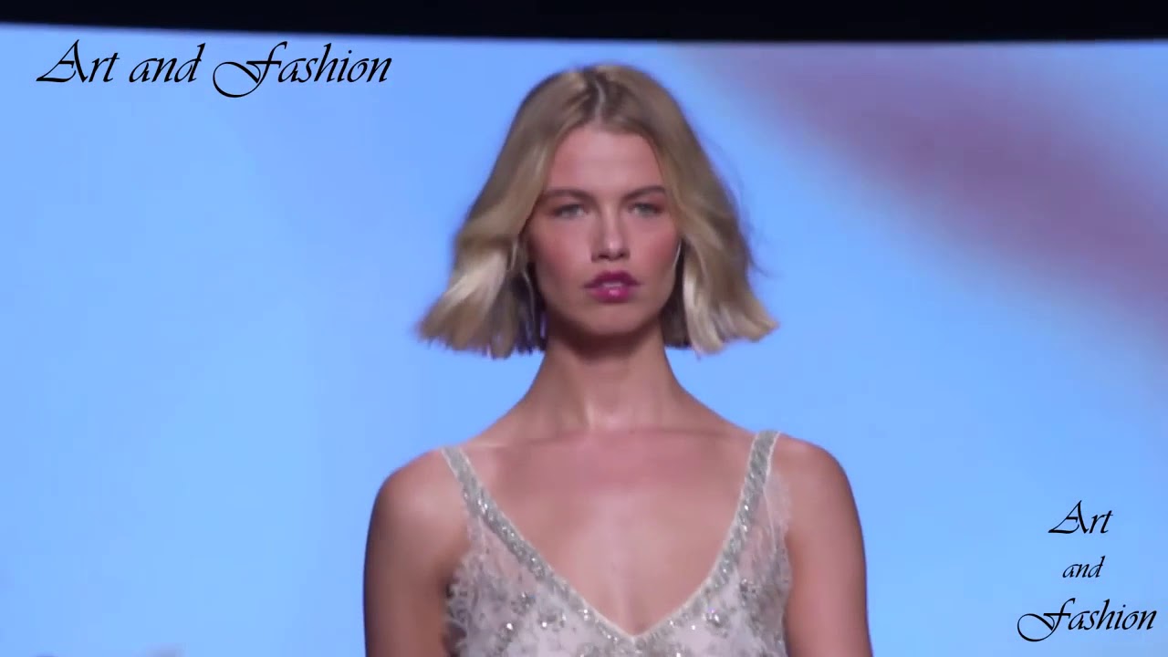 Runway Fashion - Artistic Expression 2