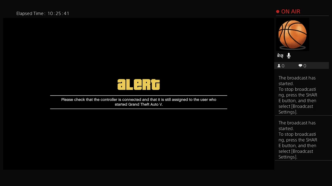 TRILL MC gta