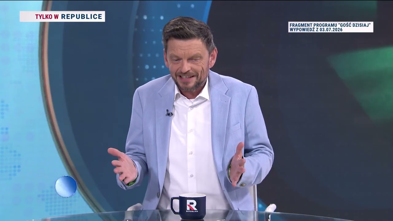 AFERA POLNORDU I ZEMSTA GIERYCHA? Prawda o aresztowaniu Leszka Kraskowskiego