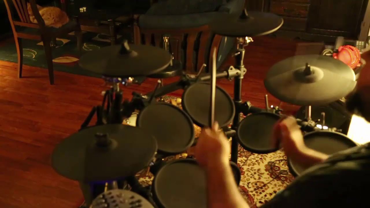 G&uuml;r Akad -  Cem Abi - Bateri Cover