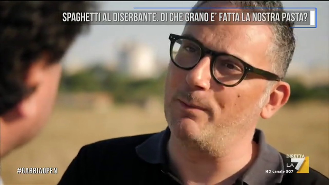 Spaghetti al diserbante: di che grano è fatta la nostra pasta?