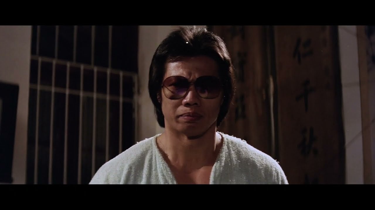FNC 2023 | Challenge of the Tiger (Bruce Le, Luigi Batzella, Richard Harrison)