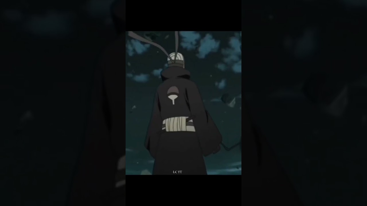Badass face reveal in whole Naruto Shippuden 😱👊👀 #lcyt 😈 #naruto #anime #obitouchiha #obito 💥