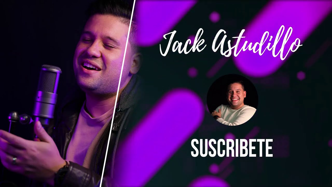 Torre Fuerte - Mi Plenitud Jack Astudillo