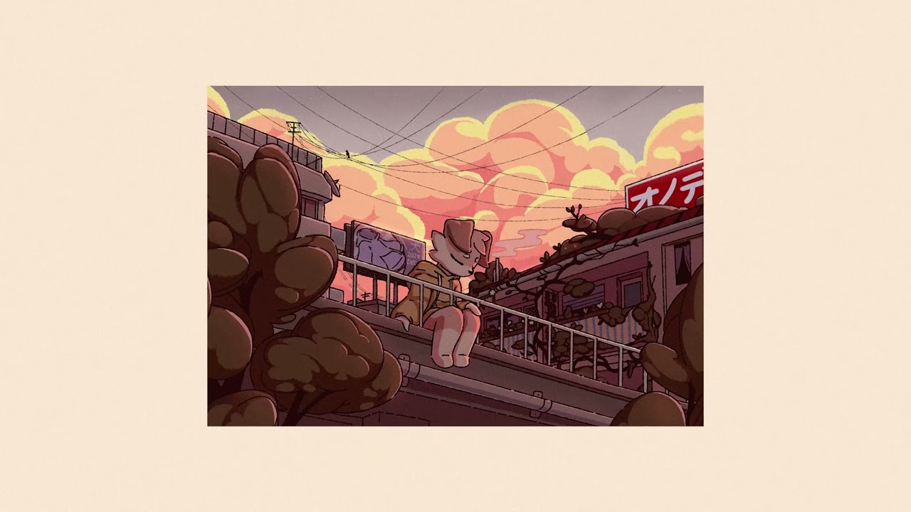 summer's end