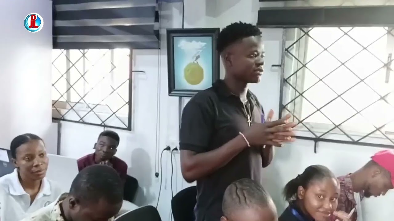 DJL Solar Academy