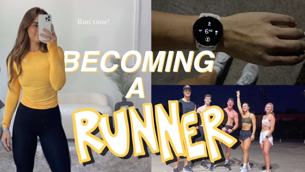 my first half marathon... | TRAINING DAY ONE