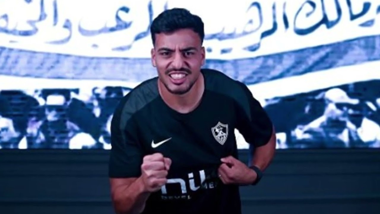 عمر كمال يكشف المستور عن رحيله! 😮 وممدوح عباس يوجه رسالة نارية: 