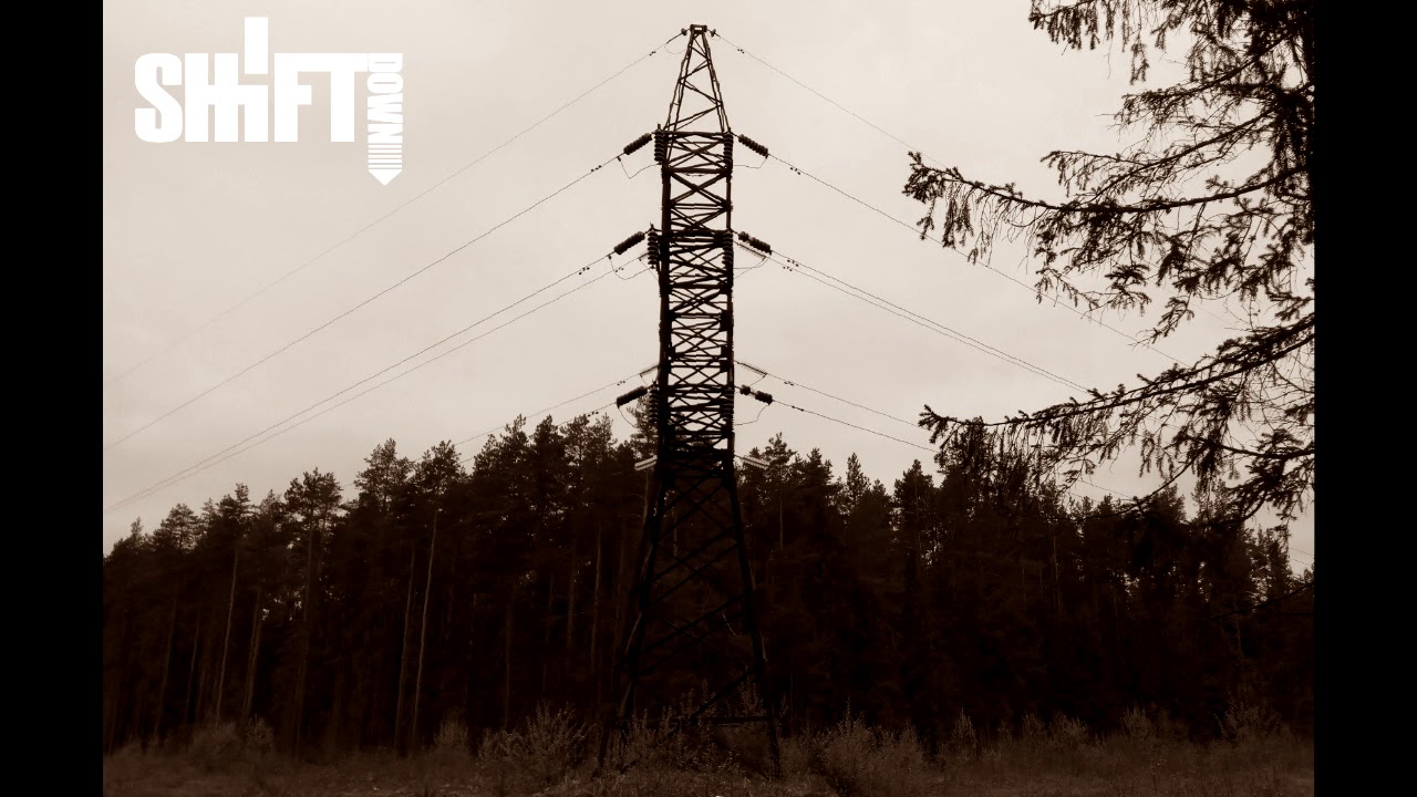 ShiftDown - Покинутые пустоши