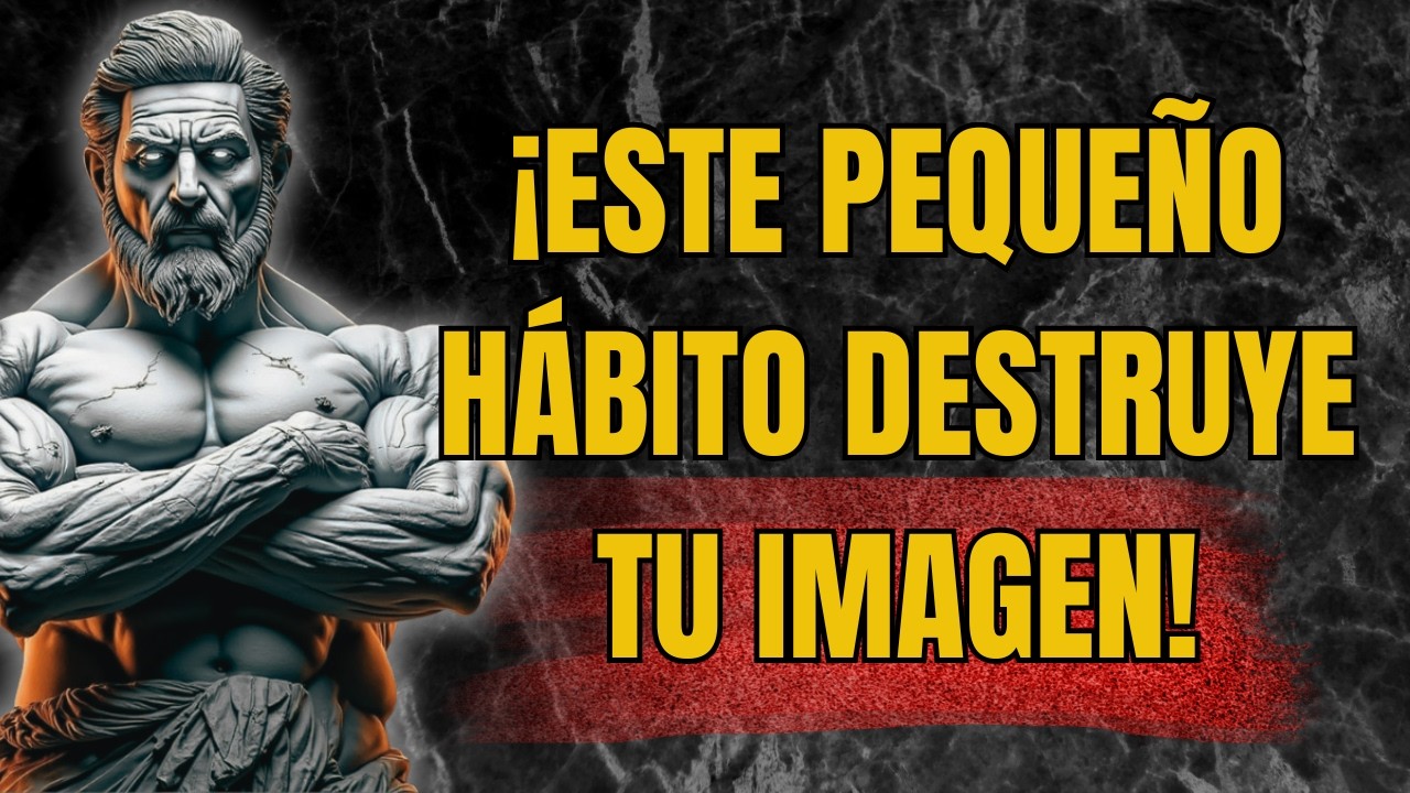 Actitudes Que Hacen Que La Gente Pierda El Respeto Por Ti | Estoicismo | Sabiduría Estoica