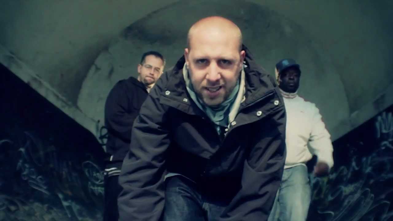Aral & Sauzé feat. Chip Fu - respire (prod: Marco Polo)