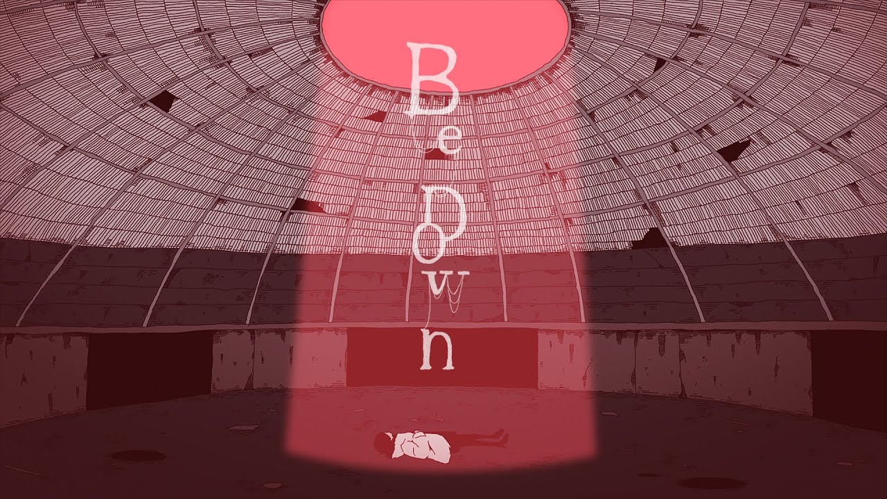 ACCAMER「Be Down」Music Video