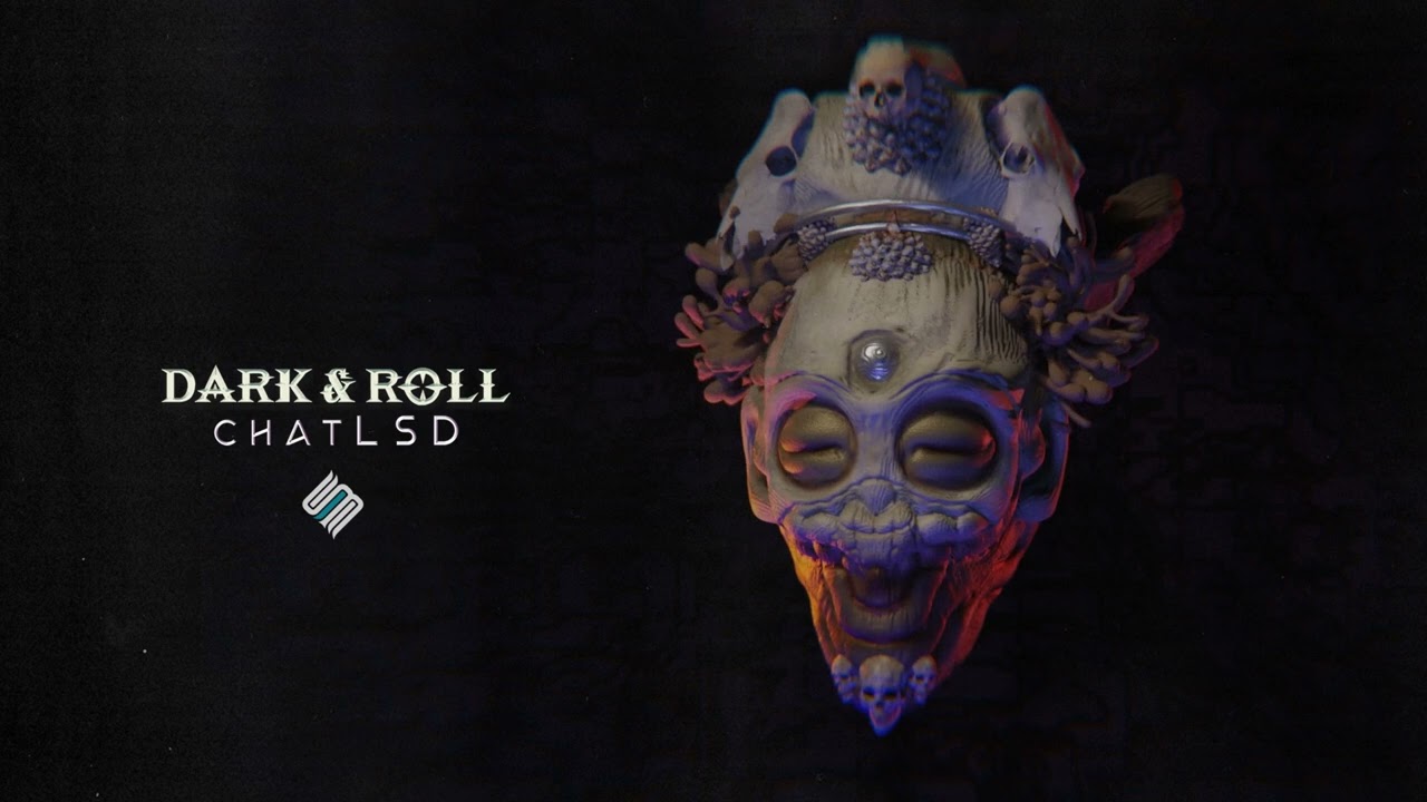 Dark & Roll - Night Theater