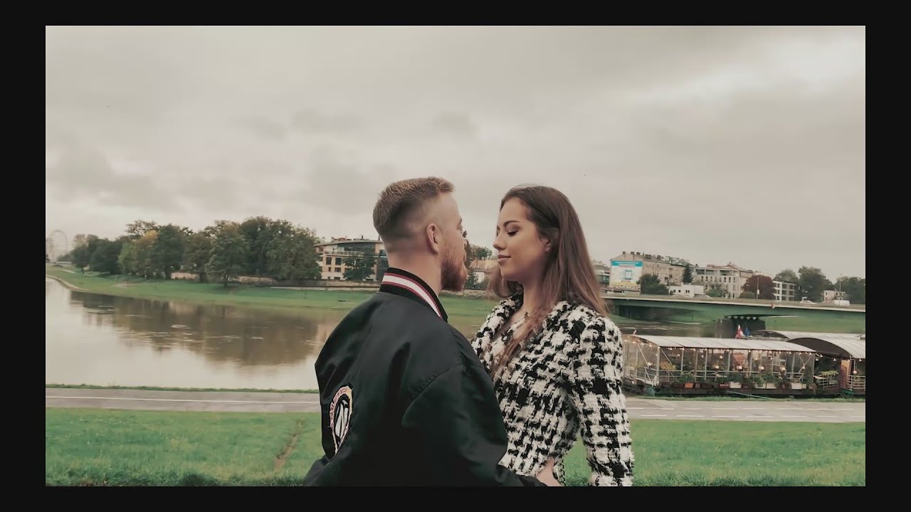 Pawlas- Powinnaś (zwiastun)