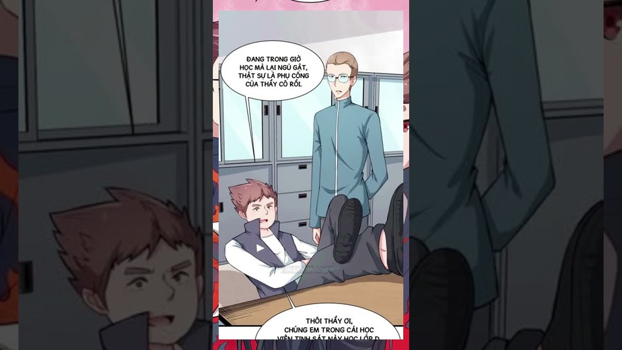 El Problem&aacute;tico Se Convierte ..#Manga #Manhwa #ResumenesDeManhwa #ManhwaRecap #ResumenManhwa