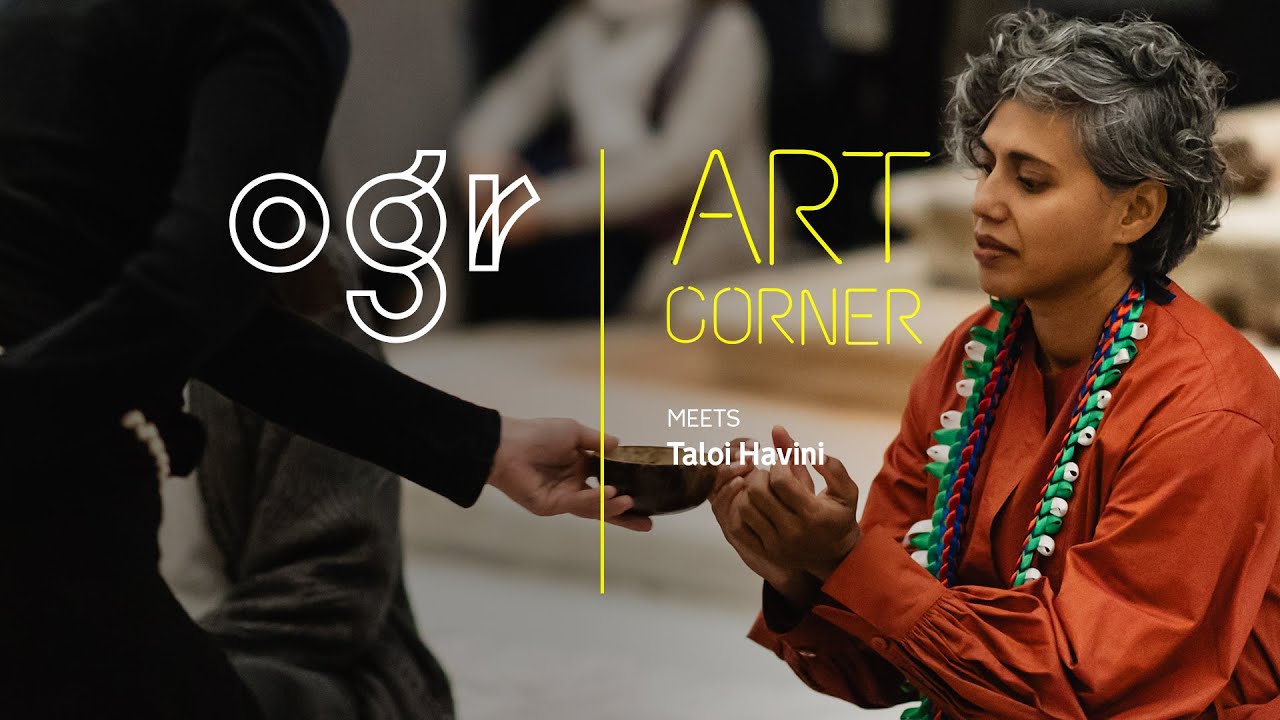 Taloi Havini | OGR Meet the Artist Ep. #14