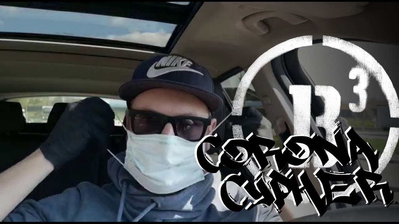 Bunker Beats Bremen - Corona Cypher