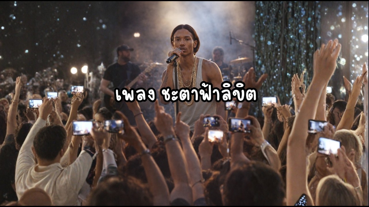 ชะตาฟ้าลิขิต