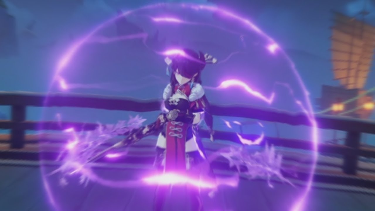 Beidou Smooth Teleport