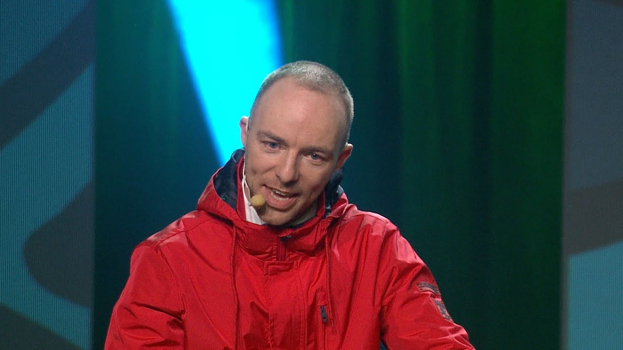 The Best Of Kabaret Chyba - Odcinek 2 (40')