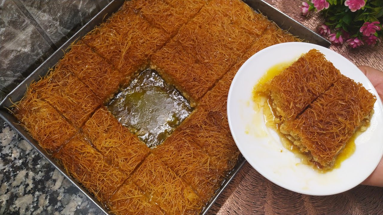 تحلية القطايق الجزائرية الحرة لي نخدمها للمحل😋يتخاطفوا عليها بنيينة ومعلكة تهبل❤️تقعد شهر تقرمش👍