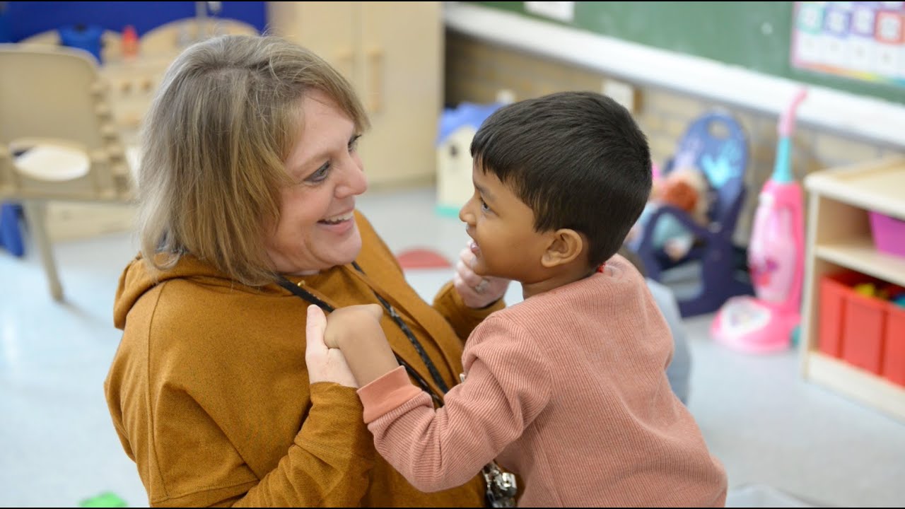 Parsippany Heroes: Diane Goodreds