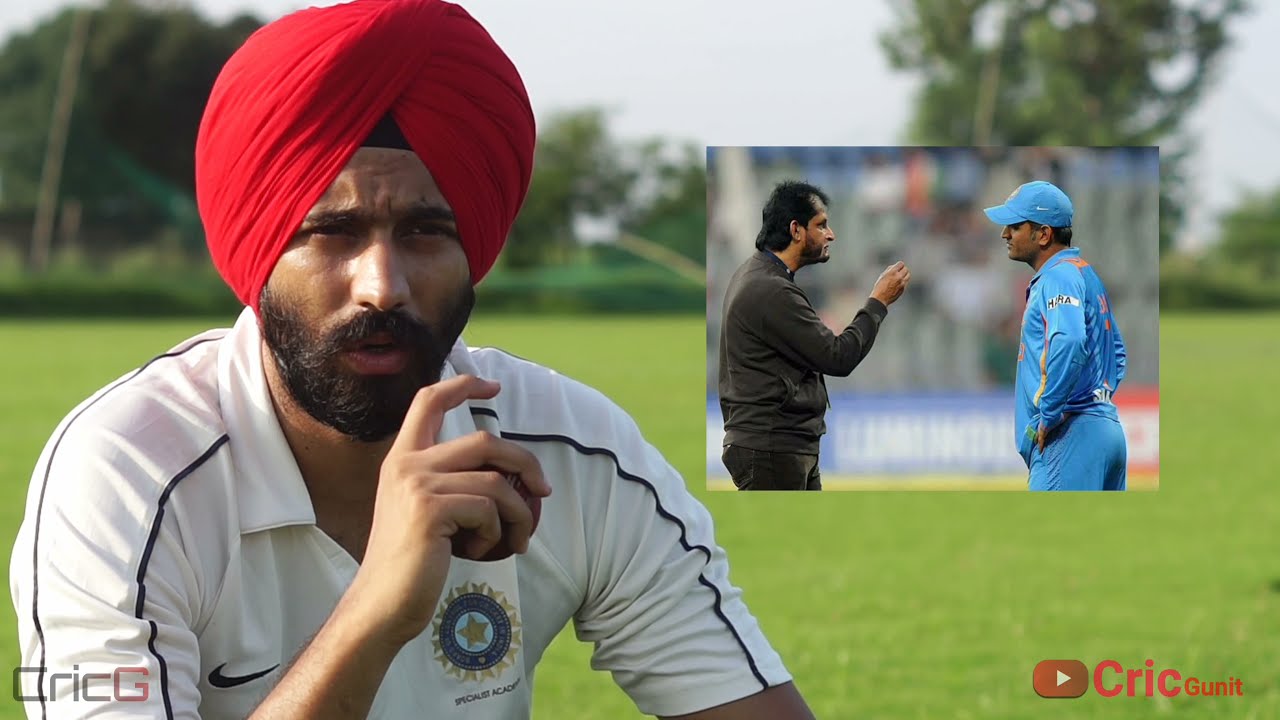 Cricket diaries | Truth about National cricket academy | Why Indian Spinners are better ?
