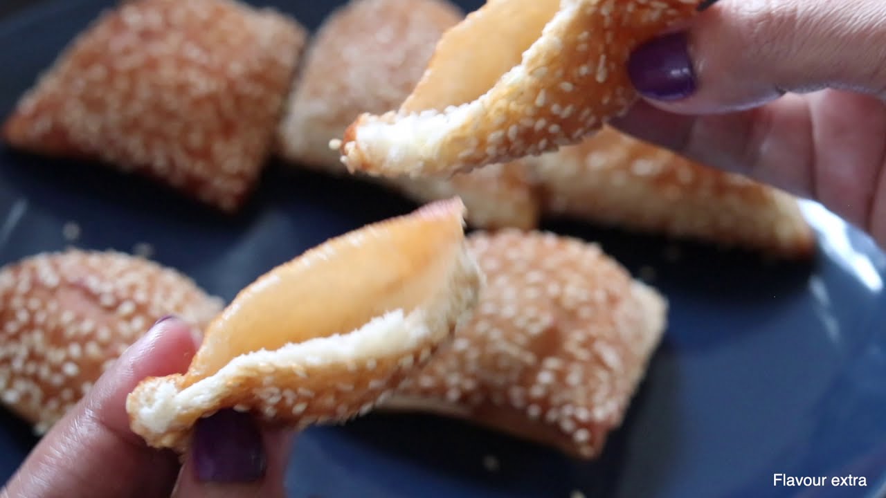 Chinese donut