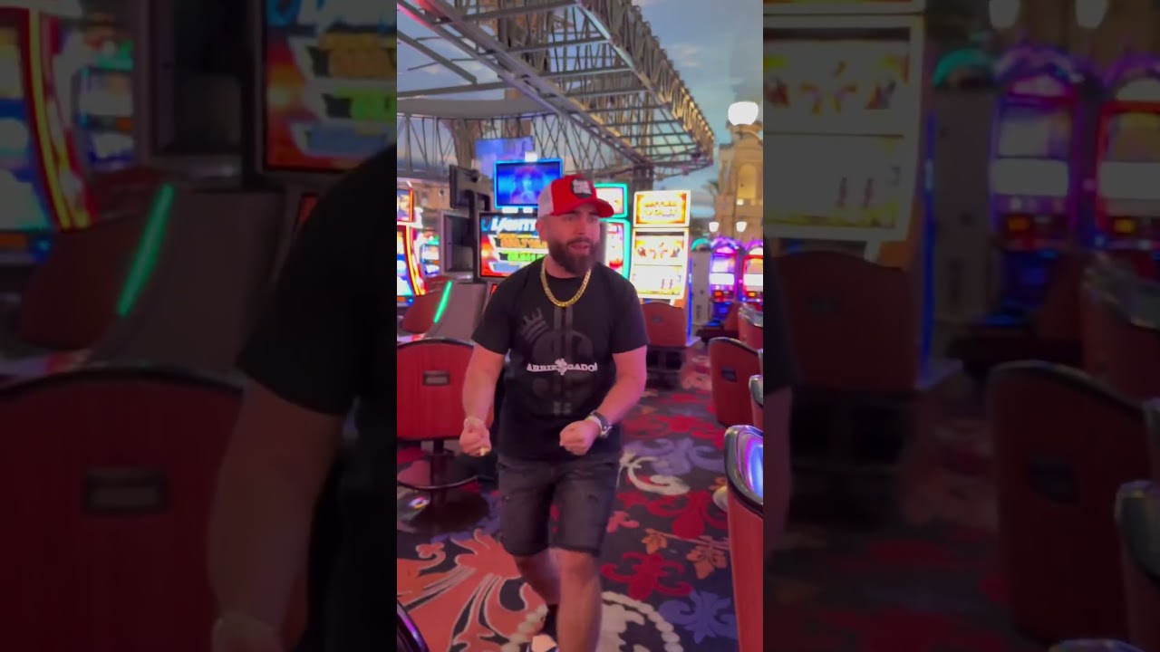 CLEOPATRA EN EL HIGH LIMIT DE PARIS LAS VEGAS #casino #cleopatra #arriesgados
