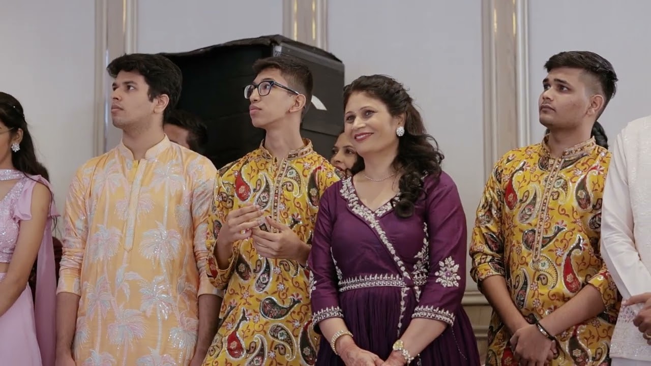 Golden Jubilee trailer 
