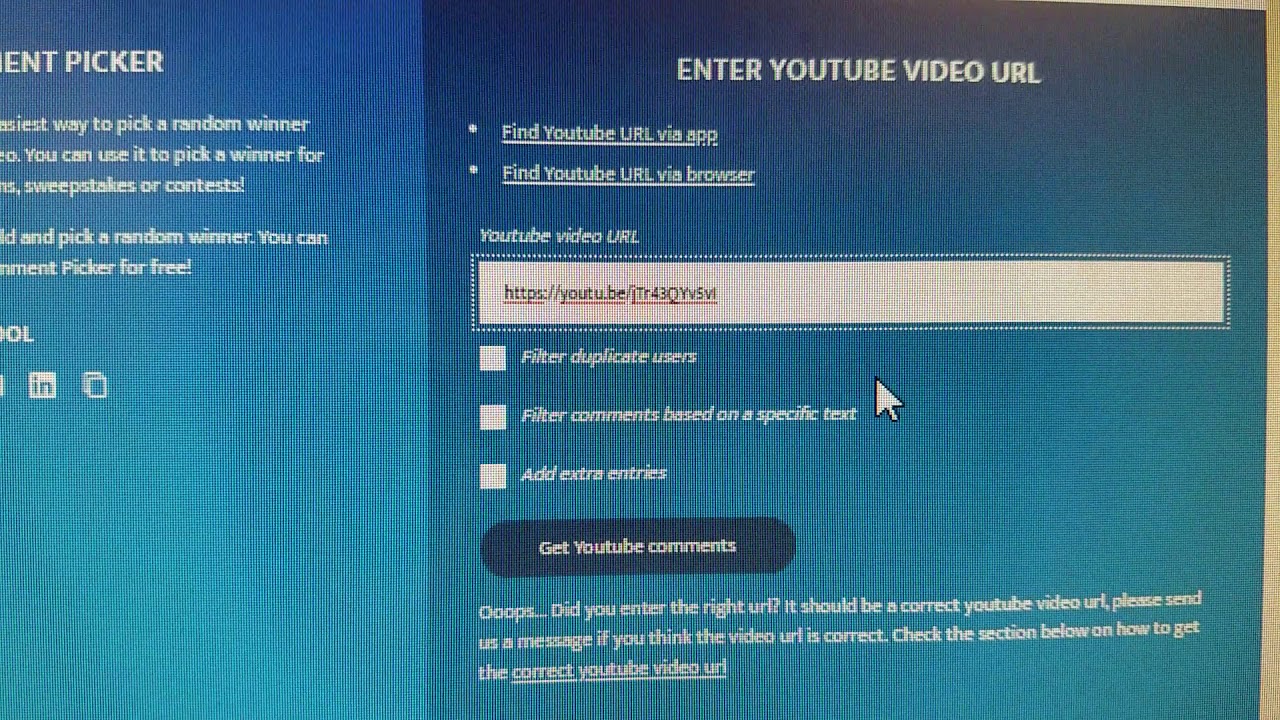 1500 Subscriber GAW Winner!!! 😃