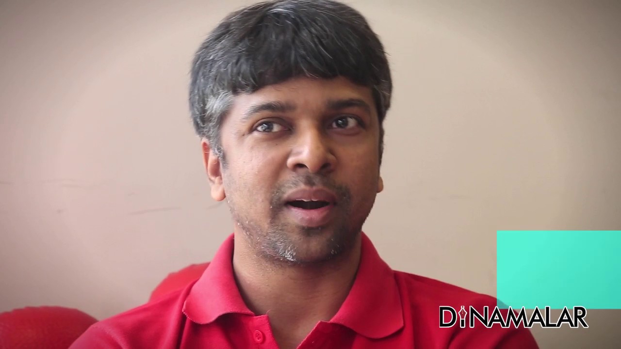 ஷங்கருக்கு பாடல் எழுதுவது கஷ்டம்: மதன் கார்க்கி
