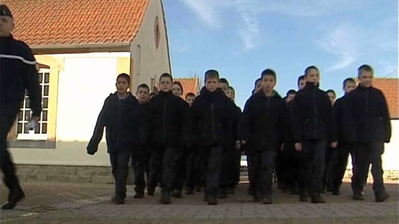 Lycée Militaire d'Autun