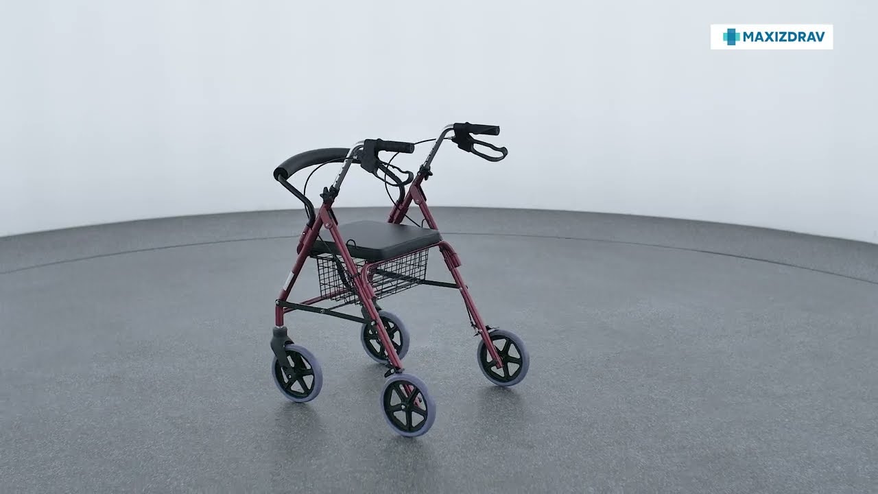 Rollator CA882L