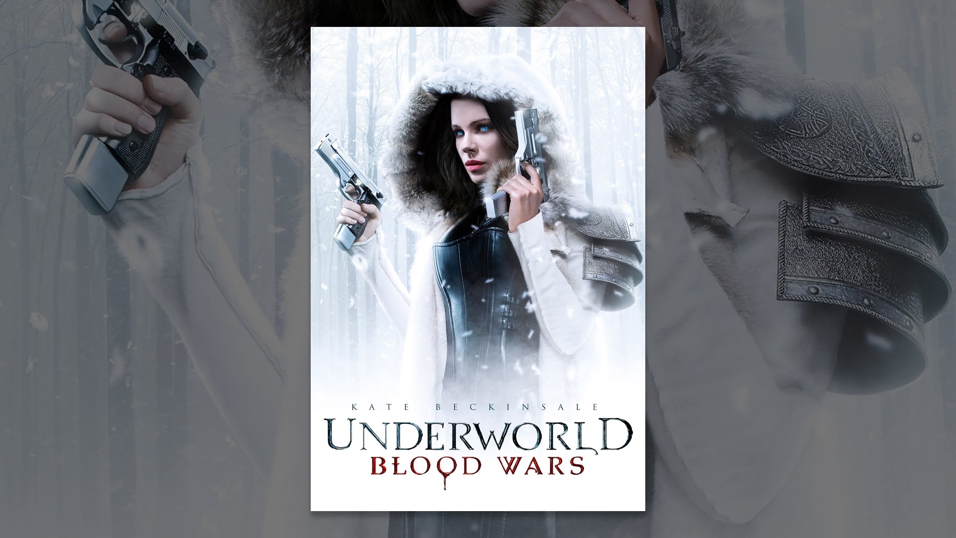 Underworld: Blood Wars