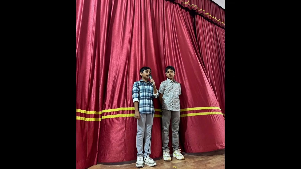 Grandparents Day 2024