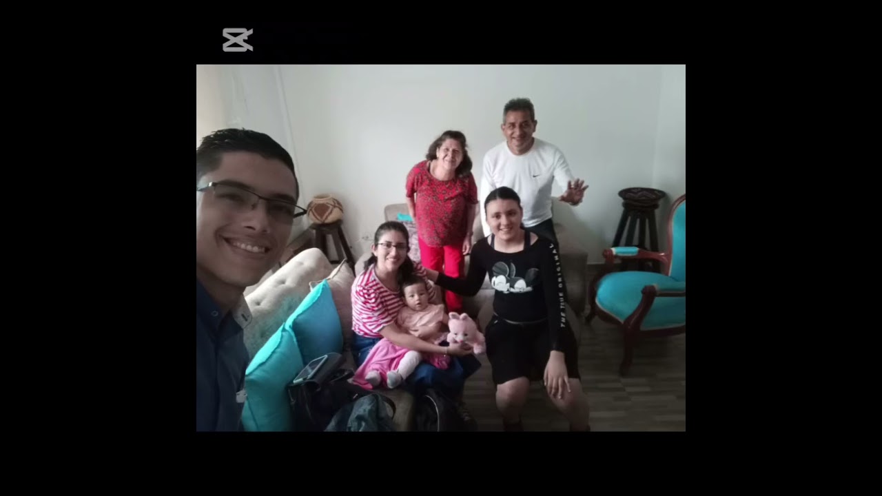 Especial 5 años